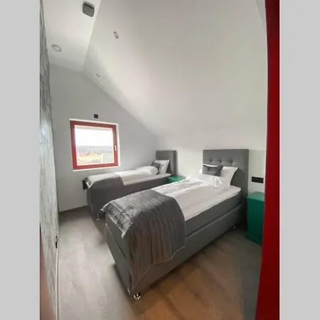 Flatanger Turkish Bath Apartment Lauvsnes Exteriör bild
