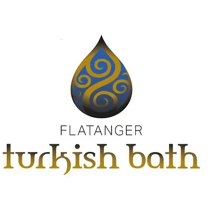 Flatanger Turkish Bath Apartment Lauvsnes Exteriör bild