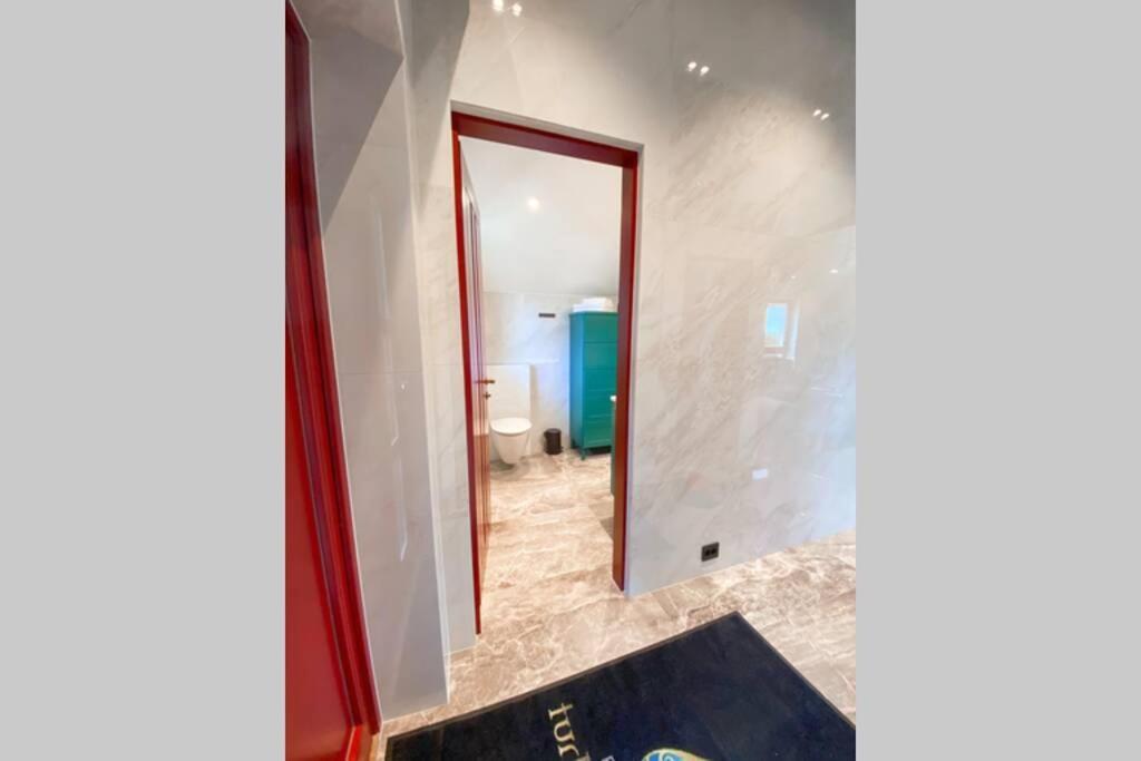 Flatanger Turkish Bath *