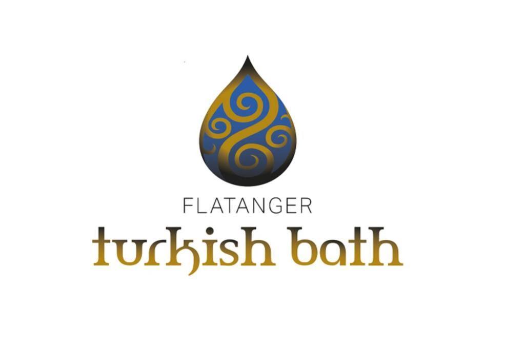 Apartment Flatanger Turkish Bath *