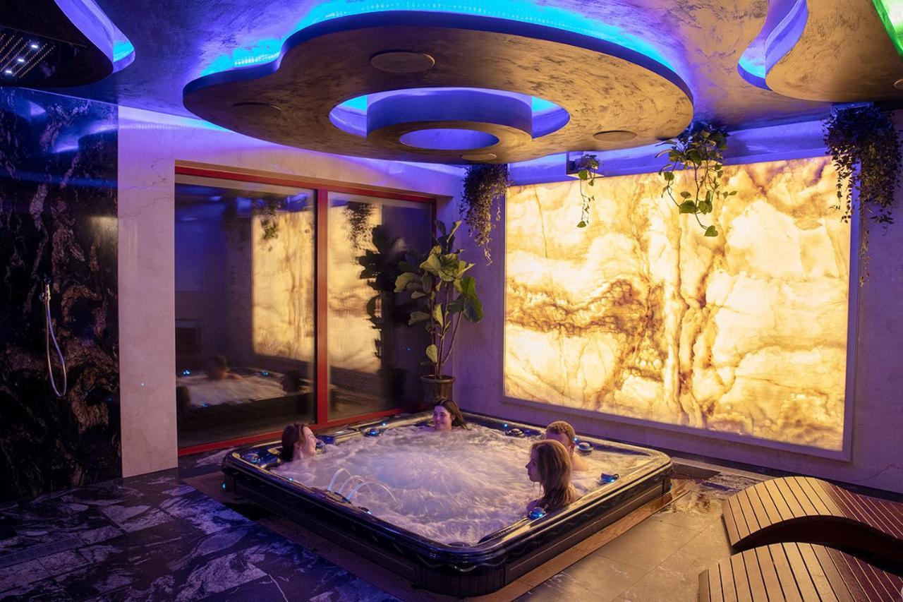 Flatanger Turkish Bath
